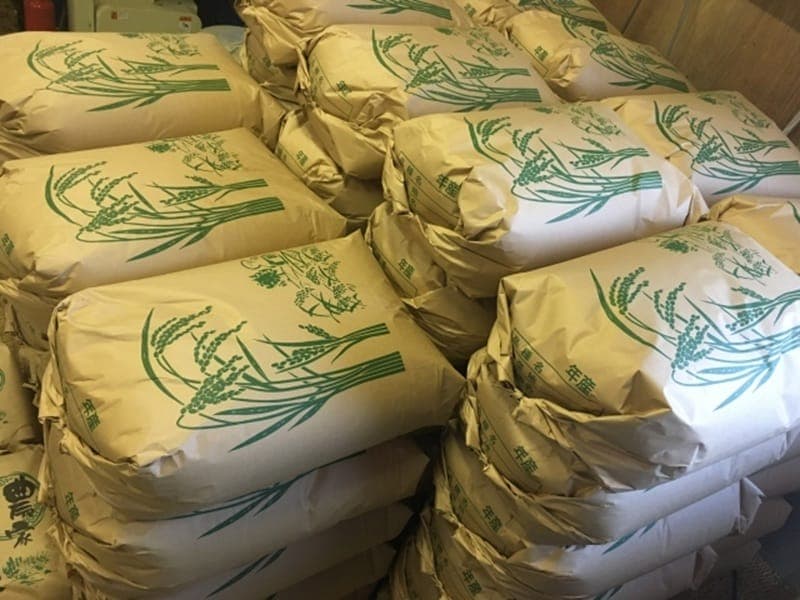 農業確定申告 農産物の棚卸について