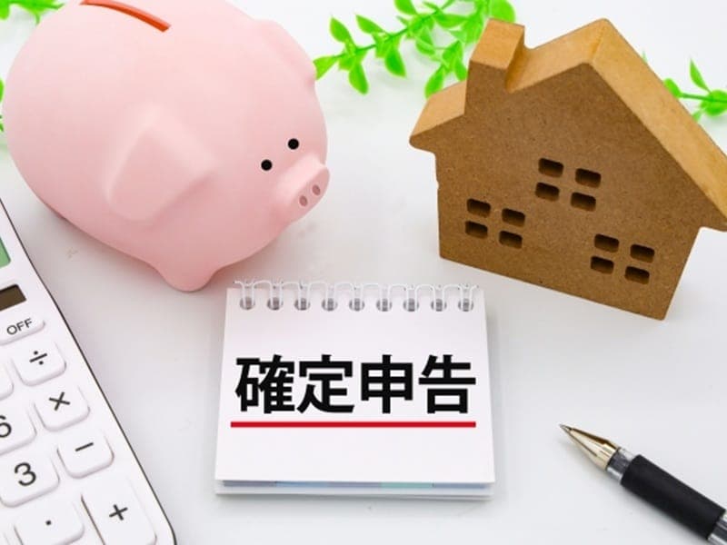 農家の確定申告 家事按分について