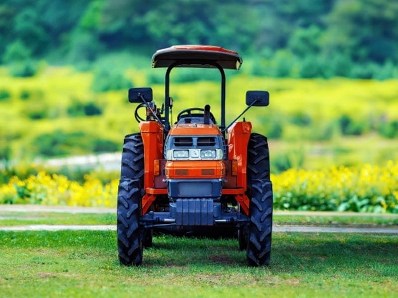 トラクターなど農業機械購入に補助金を活用する方法