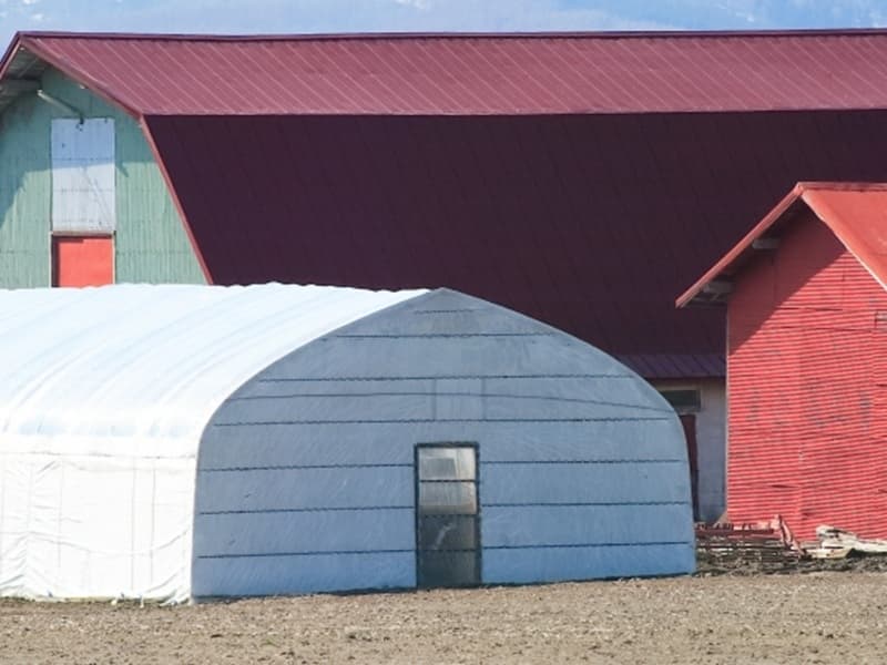 農業用倉庫設置に補助金を活用する方法